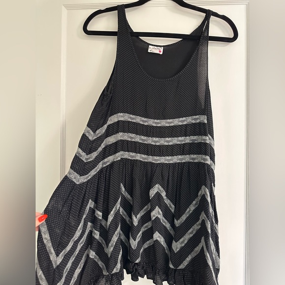 Free the People Dress Tunic. - Picture 2 of 2